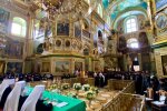 У Почаївській лаврі зібрались 310 представників монастирів УПЦ з усієї України