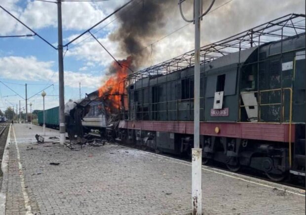 Поезда на Одесщине курсируют, несмотря на обстрелы: что известно о задержках и отмене рейсов