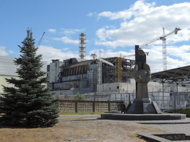 Зона ЧАЭС перегружена: Зеленский хочет сделать из Чернобыльской зоны точку экономического роста