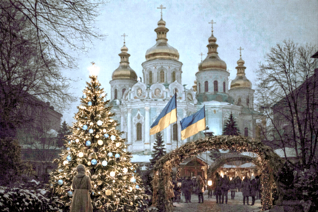 Что категорически нельзя делать в церковный праздник 25 декабря. Фото: ИИ