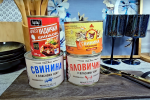 Какие консервы лучше не покупать в украинских супермаркетах. Фото: YouTube