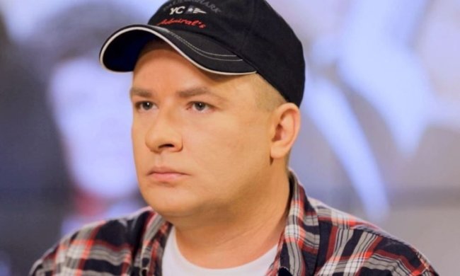 Андрей Данилко
