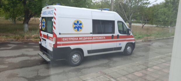 Адское солнце в Украине: с людей начала слезать кожа, ожоги как при пожаре