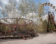 Невиданная популярность: стало известно, сколько туристов посетили Чернобыль в этом году. Это рекорд