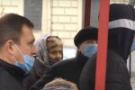 Карантин в Украине. Фото: YouTube, скрин
