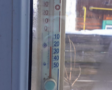 Чергове похолодання очікується цими вихідними, буде дощ та сніг. Фото: Стіна