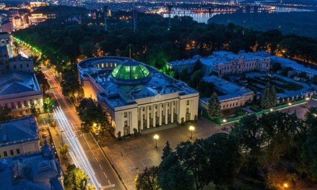 Источник: Наш Киев