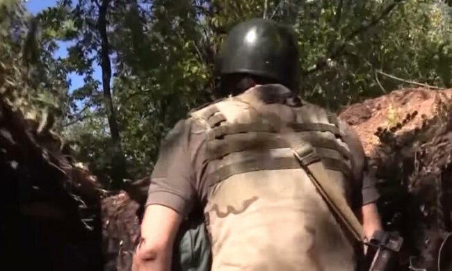 Донбасс. Фото: скриншот youtube-видео