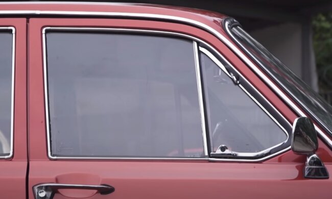 На продажу выставили уникальную Audi Auto Union. Фото: YouTube, скрин