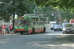 Днепряне массово игнорируют карантин в транспорте: доходит до рукоприкладства