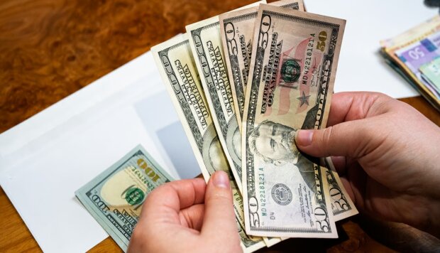 Курс валют, доллар, НБУ. Фото: Telegram