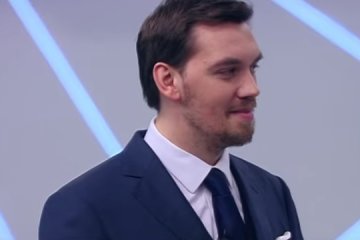 Его бы врачу показать: Гончарук подсказал украинцам, как расплачиваться по кредитам – переплюнул даже Брагара