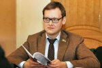 Замглавы ОП Смирнова должны судить за пособничество в побеге экс-судьи Чауса