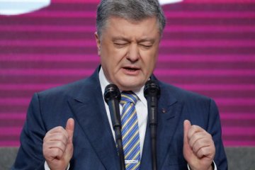 Петр Порошенко