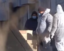 В Украине зафиксирована вспышка птичьего гриппа. Фото: скриншот YouTube-видео