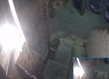 Утренний взрыв в Севастополе. Фото: Telegram-видео