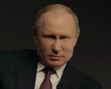 Владимир Путин. Фото: скриншот youtube-видео