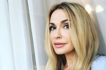 Ольга Сумская