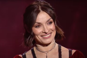 Надія Мейхер. Фото: скріншот Youtube-відео