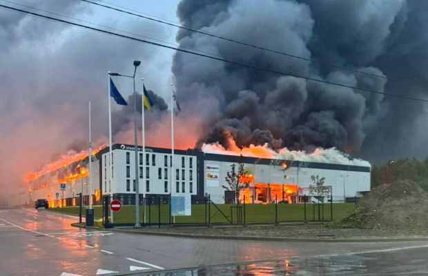 Вночі сталася наймасштабніша ракета дронами та ракетами – прильоти від Запоріжжя до Львова