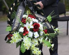 Загадочные гробы из свинца: появилось видео с похорон российских подводников