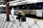 "Удерживают насильно в стремном месте": украинцы, вернувшиеся в Днепр, рассказали об обсервации