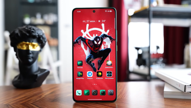 Как правильно настроить свеженький смартфон Android. Фото: YouTube