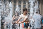 Температурные качели: синоптики рассказали о погоде в последний день весны