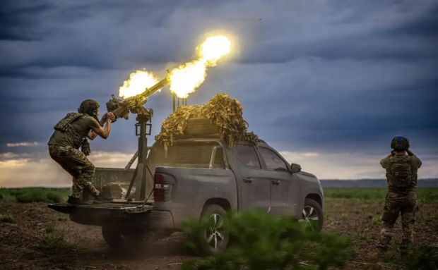 Обстріл Запоріжжя та важлива заява про війну – що сталося в Україні в ніч проти 18 червня