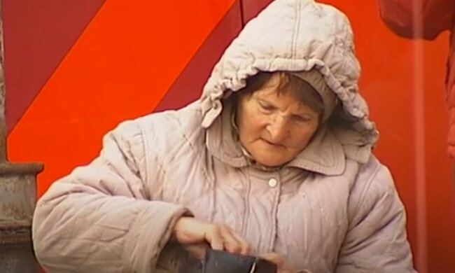 Кого з українців можуть позбавити пенсій з 1 січня. Фото: скрін YouTube