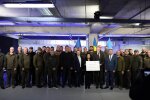 Держекоінспекція фіксуватиме екозлочини на місцях за допомогою шведських мінілабораторій