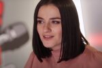 Марта Адамчук. Фото: скриншот YouTube