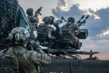Міноборони, мобілізація, військові ЗСУ, посилення мобілізації. Фото: Telegram