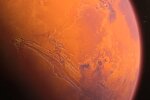 Планета Марс. Фото: скріншот YouTube