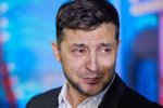 Зеленский про Порошенка: «У меня нет к нему уважения, я уважаю только институт Президентства»