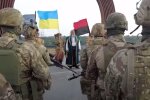 ВСУ. Фото: скриншот YouTube-видео