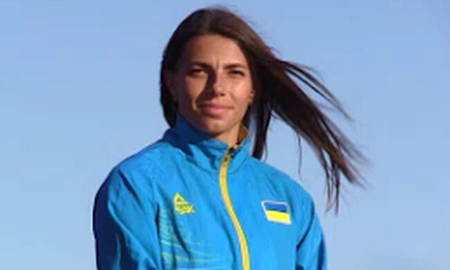 Марина Бех-Романчук. Фото: скриншот YouTube