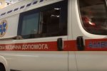 Скорая помощь, скриншот видео