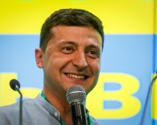 Зеленский назвал журналиста «мальчиком» и опять спровоцировал бурные обсуждения в сети