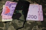 Українські захисники мають право на достроковий вихід на пенсію. Фото: з відкритих джерел