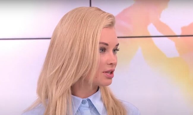 Лидия Таран. Фото: YouTube, скрин