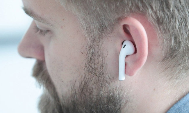 Airpods