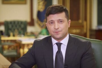 Владимир Зеленский. Фото: YouTube, скрин