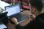 Дистанционное обучение. Фото: скриншот Youtube-видео