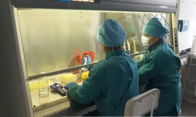 Названы 3 области, где больше всего больных коронавирусом. Фото: скриншот YouTube