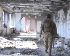 Ситуация на Донбассе. Фото: скриншот YouTube