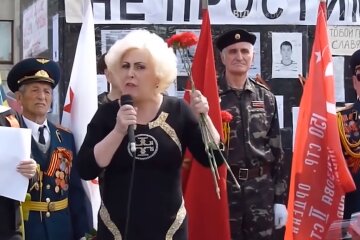 Неля Штепа. Фото: Youtube