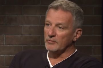 Андрей Пальчевский. Фото: youtube