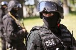В СБУ поставили "Специалиста по уничтожению российской агентуры"