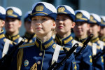 В армии РФ появятся отряды "летающих Надежд Савченко"